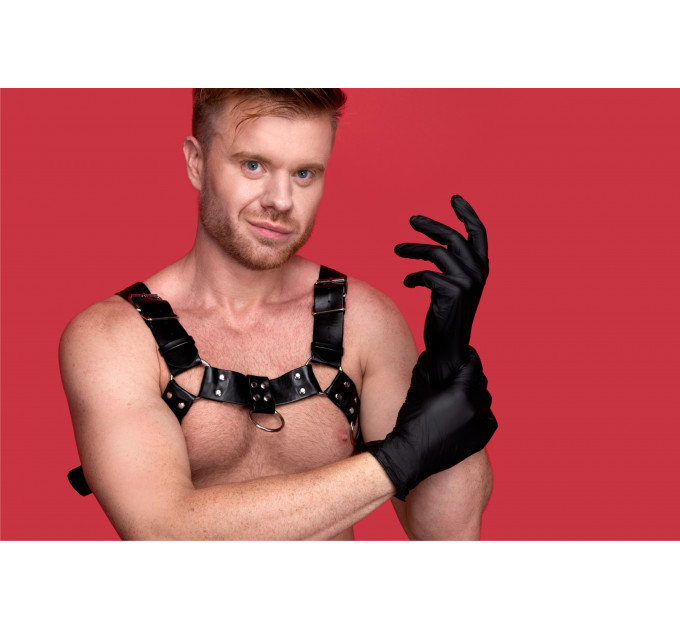 Набор анальных игрушек 10 предметов B-Vibe MASSTER'S DEGREE SET