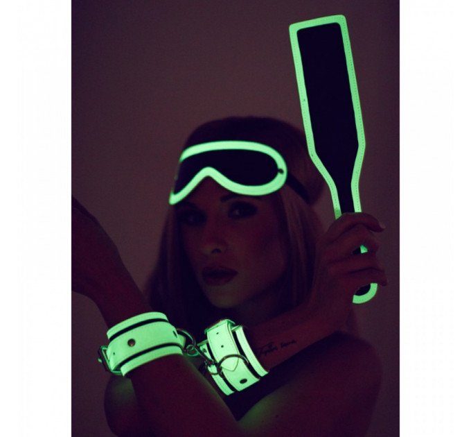 Набор БДСМ Bad Kitty Fetish Set