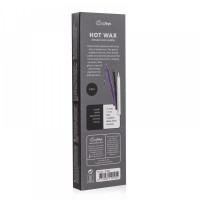 Набір свічок низькотемпературних 3 шт Sensual Hot Wax Candlesм