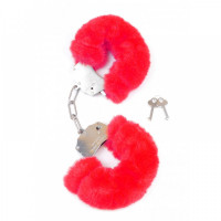 Наручники Fetish Boss Series- Furry Cuffs