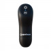 Насадка для двойного проникновения Pipedream C-Ringz Remote Control Double Penetrator Dildo, Black