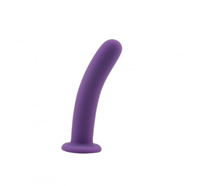 Насадка для страпона Sweet Purple 6.0 Chisa