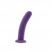 Насадка для страпона Sweet Purple 6.0 Chisa