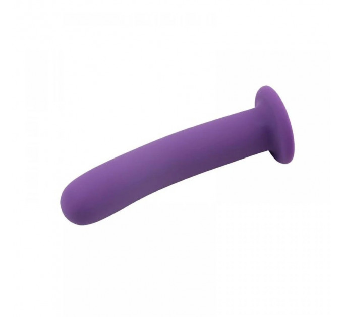 Насадка для страпона Sweet Purple 6.0 Chisa