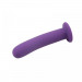 Насадка для страпона Sweet Purple 6.0 Chisa