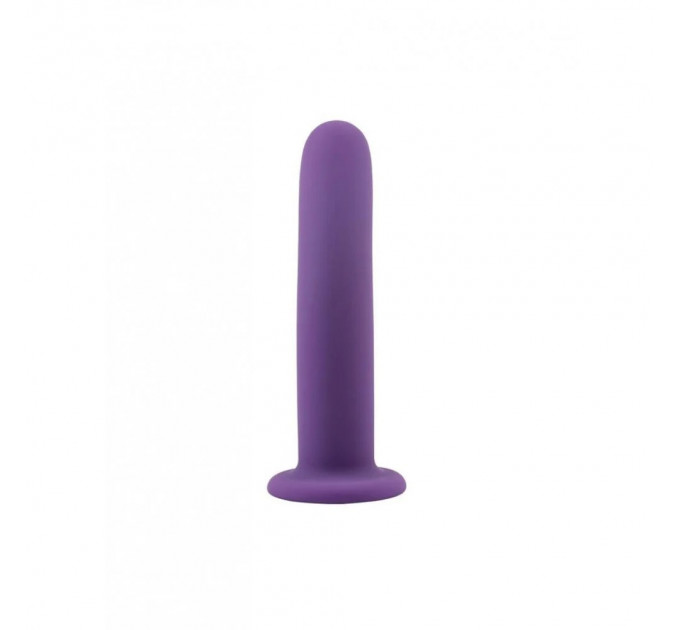 Насадка для страпона Sweet Purple 6.0 Chisa