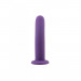 Насадка для страпона Sweet Purple 6.0 Chisa