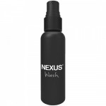 Очиститель-антисептик для интимных игрушек Nexus - Wash Antibacterial