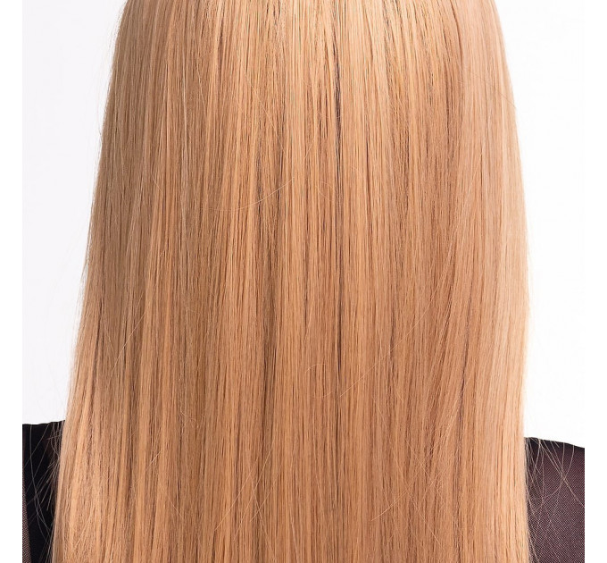 Парик длинный прямой Fetish Hair, русый, 65 см