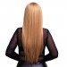 Парик длинный прямой Fetish Hair, русый, 65 см