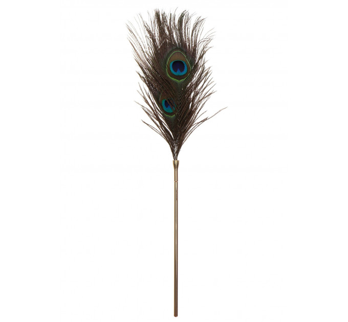 Перо Павлина Peacock Tickler Taboom