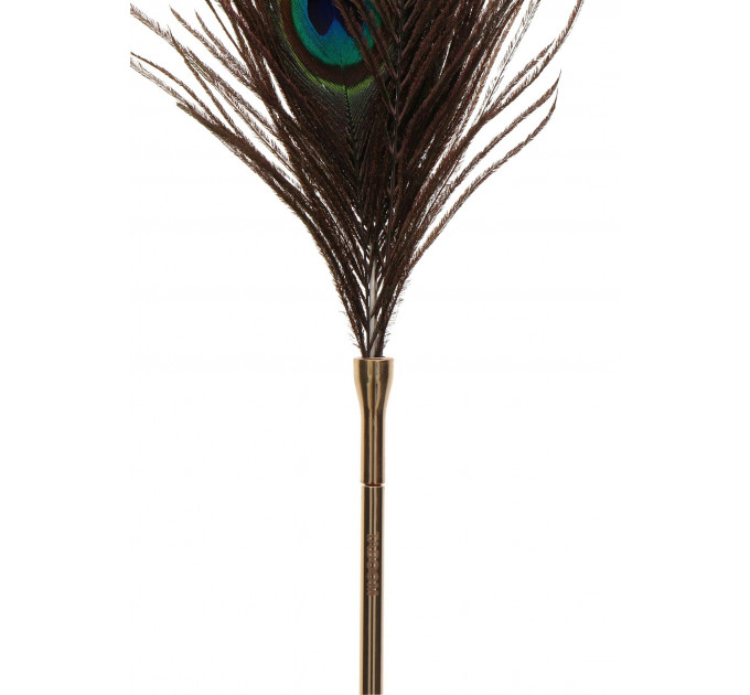 Перо Павлина Peacock Tickler Taboom