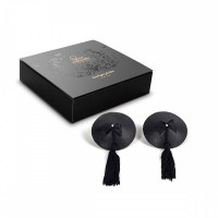 Пестисы с кисточками BURLESQUE Bijoux Indiscrets