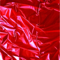 Простынь для массажа BDSM-Sex MAX WetGAMES Sex sheet, 180 x 220 cm, red