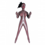 Секс-кукла Lalka- ALECIA 3D - Vibrating