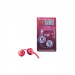 Шарики вагинальные MARBILIZED DUO BALLS - RED