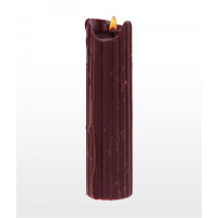 Свічки для БДСМ низькотемпературні Taboom BDSM Drip Candle, 2 шт