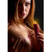 Свечи для БДСМ низкотемпературные Taboom BDSM Drip Candle, 2 шт