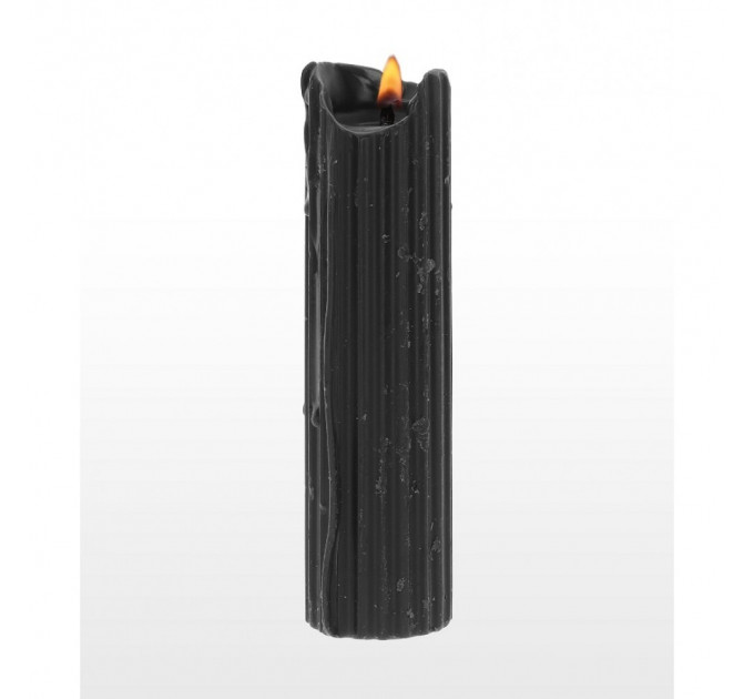 Свечи для БДСМ низкотемпературные Taboom BDSM Drip Candle, 2 шт