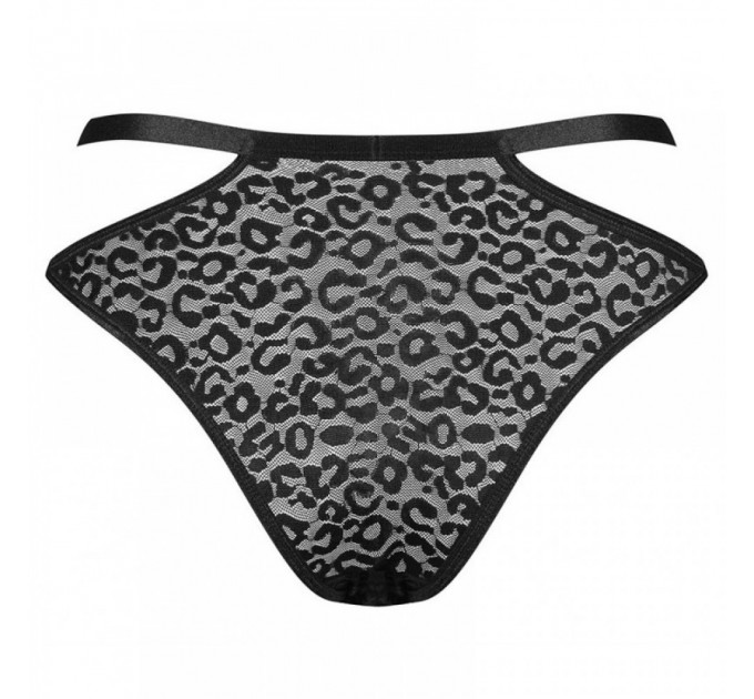 Трусики сексуальные Obsessive Bagirela panties S/M