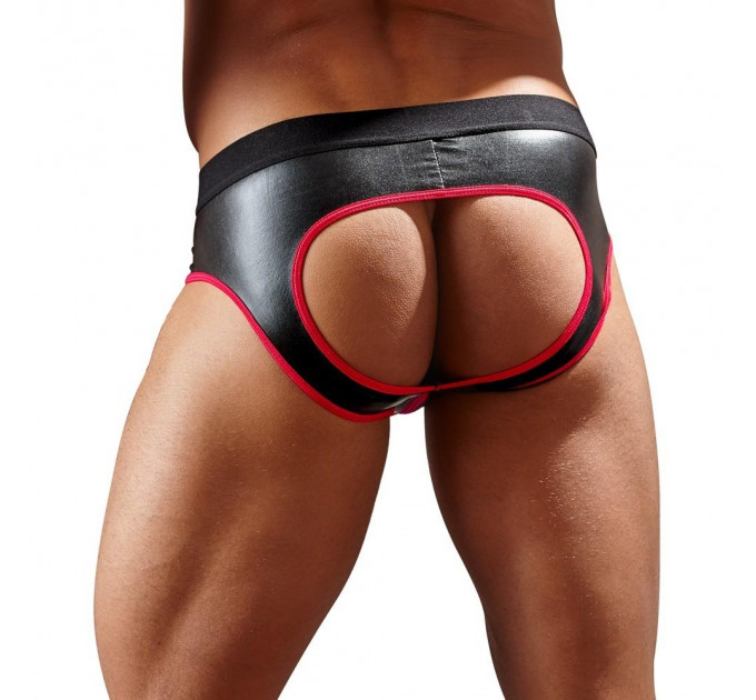 Труси чоловічі Men's Jock L