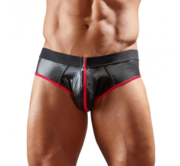 Труси чоловічі Men's Jock L
