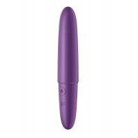 Віброкуля Satisfyer Ultra Power Bullet 6, фіолетовий
