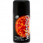 Согревающий лубрикант WET WARMING LUBRICANT 148 мл