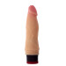 Вибромассажер реалистик Dream toys Real Stuff, телесный