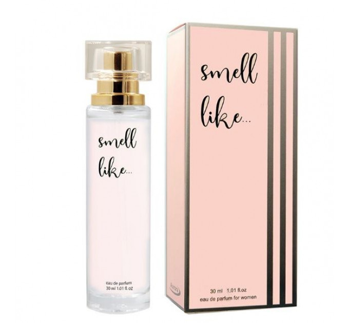 Духи з феромонами жіночі Aurora Smell like №02, 30 мл