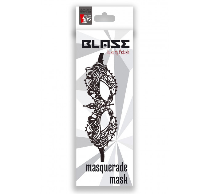 Маска на очі BLAZE MASQUERADE MASK