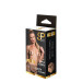 Зажимы для сосков с кисточкой GP PREMIUM NIPPLE CLAMPS