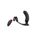 Стимулятор для простати CHEEKY LOVE REMOTE P-PLEASER BLACK