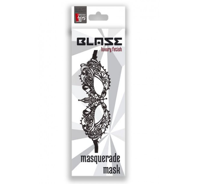 Маска на очі BLAZE MASQUERADE MASK