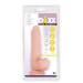 Фаллоимитатор с двойной плотностью MR. DIXX 7.9 INCH DUAL DENSITY DILDO