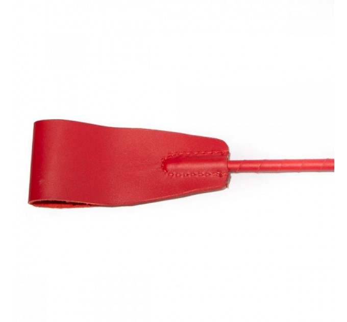 Стек Leather Classic, Red