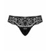 Сексуальные Трусики Obsessive Giully thong L/XL