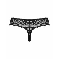 Сексуальные Трусики Obsessive Giully thong L/XL