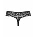 Сексуальные Трусики Obsessive Giully thong L/XL