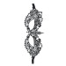 Маска на очі BLAZE MASQUERADE MASK