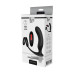 Стимулятор для простати CHEEKY LOVE REMOTE P-PLEASER BLACK