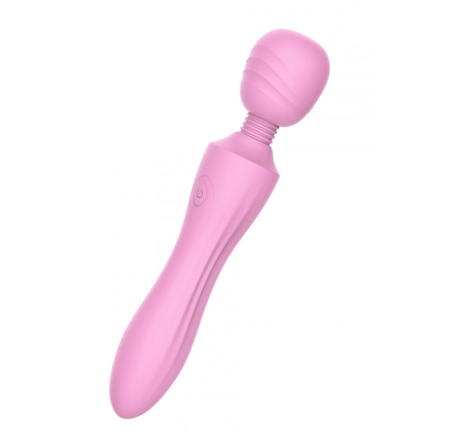 Вибратор микрофон Dream Toys THE CANDY SHOP PINK LADY