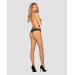 Сексуальные Трусики Obsessive Giully thong L/XL