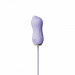 Набор секс игрушек Zalo UNICORN Vibratrion & Thrusting Set - VIOLET