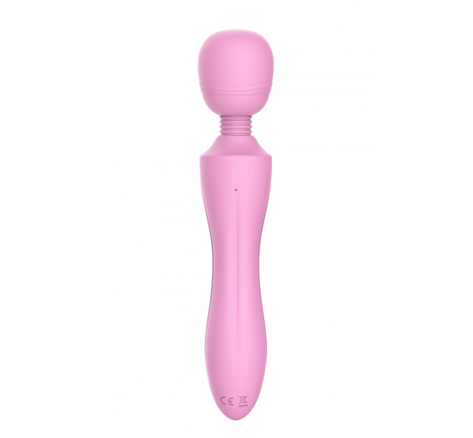 Вибратор микрофон Dream Toys THE CANDY SHOP PINK LADY