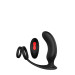 Стимулятор для простати CHEEKY LOVE REMOTE P-PLEASER BLACK