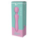 Вибратор микрофон Dream Toys THE CANDY SHOP PINK LADY