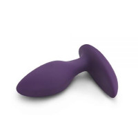 Анальний корок DITTO BY WE-VIBE Fiolet