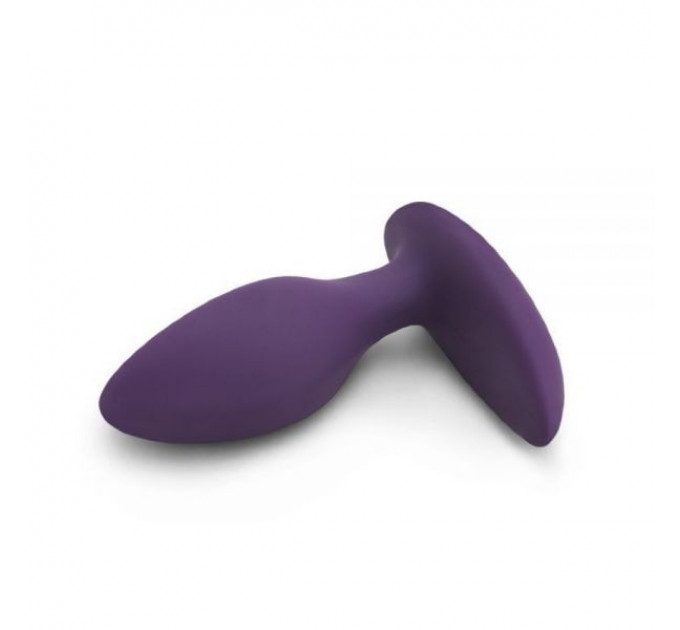 Анальная пробка DITTO BY WE-VIBE Fiolet