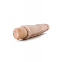 Вібратор Mr. SKIN COCK VIBE 14